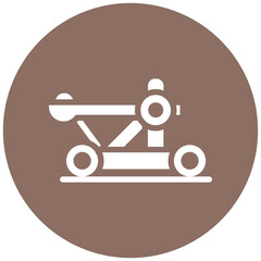 Catapult Icon