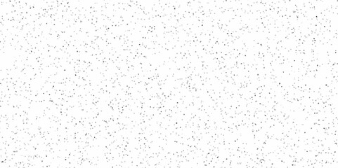 Vector sublet rock concrete black and white old wall , floor tiles terrazzo stone marble interior. white, black grunge rock abstract tile vintage concrete smooth mosaic endless texture background.	