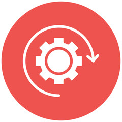 Workflow Icon