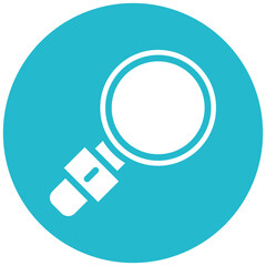 Magnifying Glass Icon