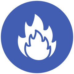 Fire Icon