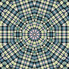 Tartan fabric pattern. Mixed plaid, checkered, gingham texture for tablecloth, picnic, bedsheet, curtain, skirt, gift tag etc printing