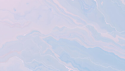 Fototapeta premium 우아한파스텔대리석질감