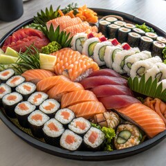 Seafood
