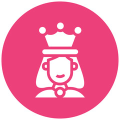 Queen Icon