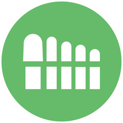 Tarsals Icon
