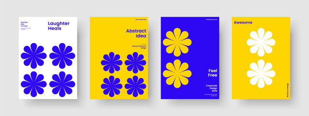 Geometric Report Layout. Isolated Flyer Design. Modern Poster Template. Book Cover. Brochure. Background. Business Presentation. Banner. Catalog. Magazine. Notebook. Pamphlet. Brand Identity