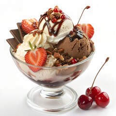 Ice cream