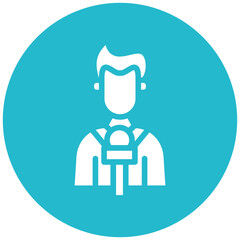 Reporter Icon