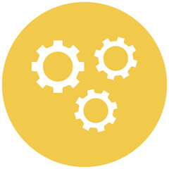Automation Icon