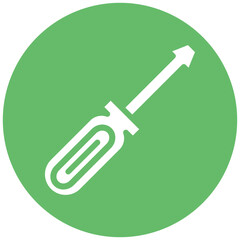 Screwdriver Icon