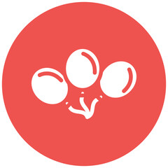 Obraz premium Balloon Icon