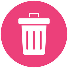 Waste Icon