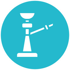 Hookah Icon