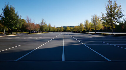 living room with bare walls and a wooden floor, creating a blank slate that invites creativity and customization 