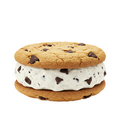 Ice Cream Sandwich: Cookie, Dessert, Delicious