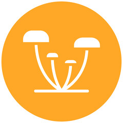 Fungi Icon