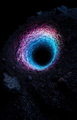 abstract space background