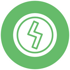 Energy Icon