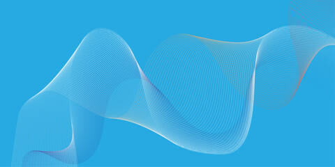 abstract white background & Abstract lines background