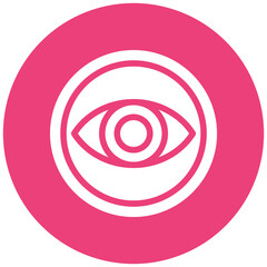 Eye Icon