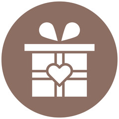 Wedding Gift Icon