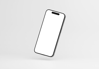 phone screen template