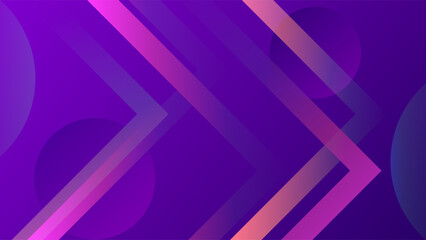 ABSTRACT BACKGROUND ELEGANT PURPLE PINK GRADIENT SMOOTH LIQUID COLORFUL DESIGN WITH GEOMETRIC SHAPES VECTOR TEMPLATE GOOD FOR MODERN WEBSITE, WALLPAPER, COVER DESIGN 