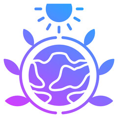 Climate Icon