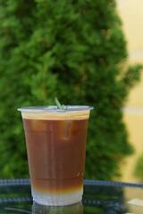 ice americano