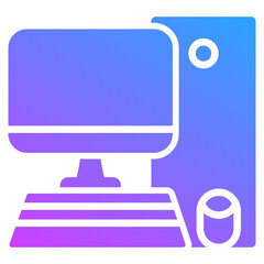 Computer Icon