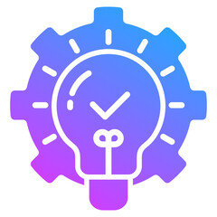 Idea Icon