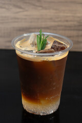 ice americano