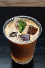 ice americano