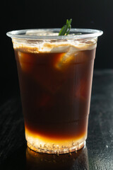ice americano
