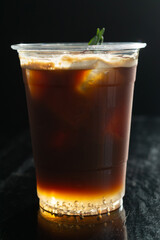 ice americano