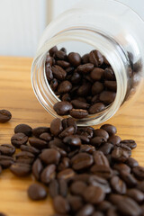 coffee beans