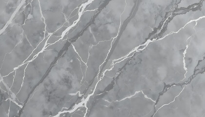 Obraz premium Abstract Grey Marble Pattern Design