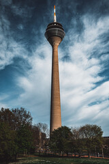 D&uuml;sseldorf Fototour
