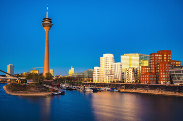 D&uuml;sseldorf Fototour