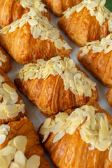 Almond Croissant