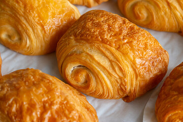 Croissant.