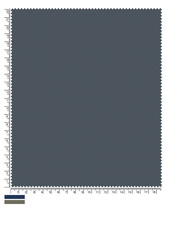 Plaid fabric pattern, blue, brown, cream, seamless for textiles, and for designing clothes, skirts or decorative fabrics. Vector illustration.
