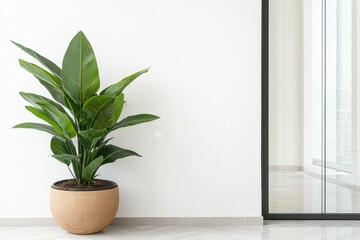 A serene moment of mindfulness in gardening, capturing tranquility and the beauty of nature.