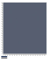 Plaid fabric pattern, blue, brown, cream, seamless for textiles, and for designing clothes, skirts or decorative fabrics. Vector illustration.
