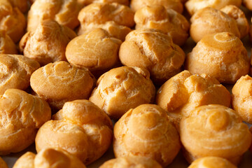Eclairs