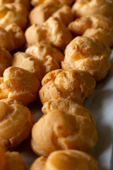 Eclairs