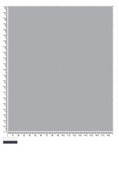 Plaid fabric pattern, blue, brown, cream, seamless for textiles, and for designing clothes, skirts or decorative fabrics. Vector illustration.
