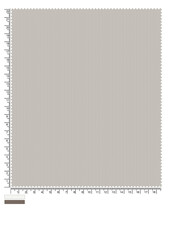 Plaid fabric pattern, blue, brown, cream, seamless for textiles, and for designing clothes, skirts or decorative fabrics. Vector illustration.
