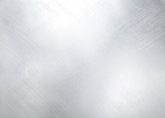 shiny grunge scratched silver texture scratches on aluminum surface background